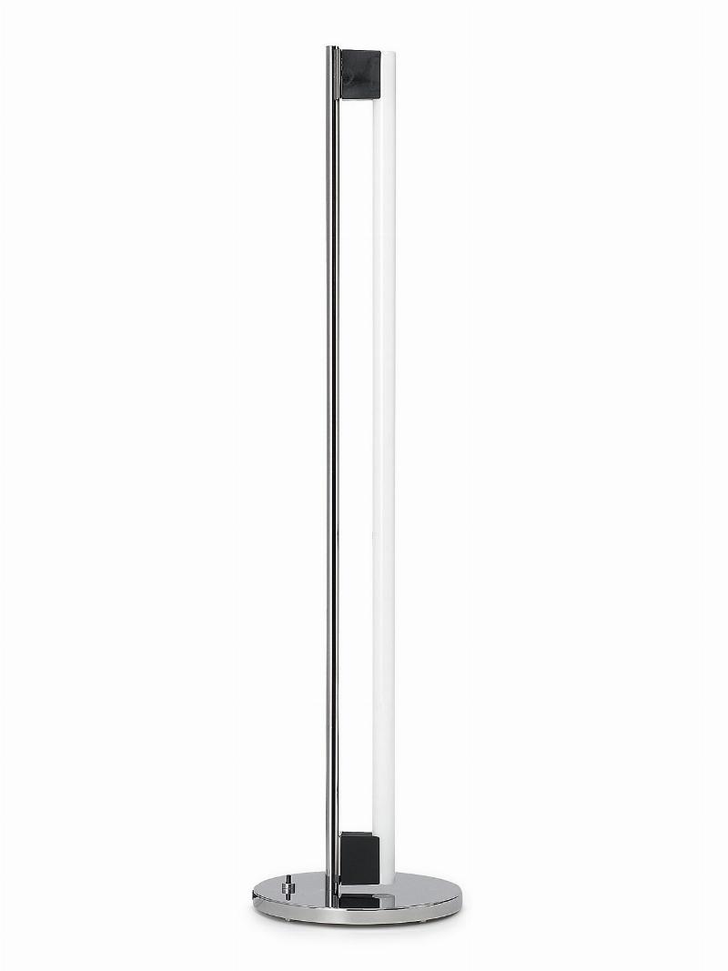 L’intérieur de la Villa E-1027, montrant le mobilier intégré d’Eileen Gray et l’optimisation de l’espace